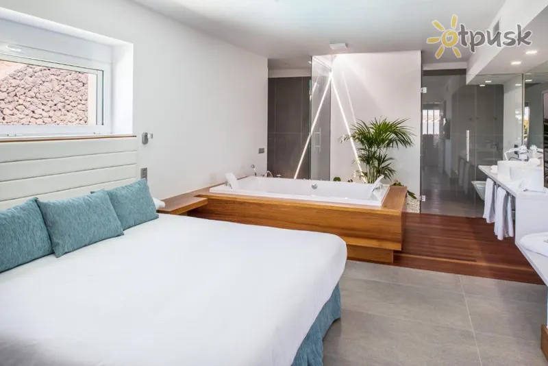 Фото отеля Hyde Park Lane Villas 4* о. Лансароте (Канары) Испания