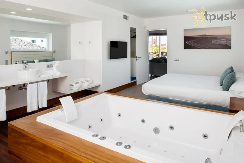 Фото отеля Hyde Park Lane Villas 4* о. Лансароте (Канары) Испания