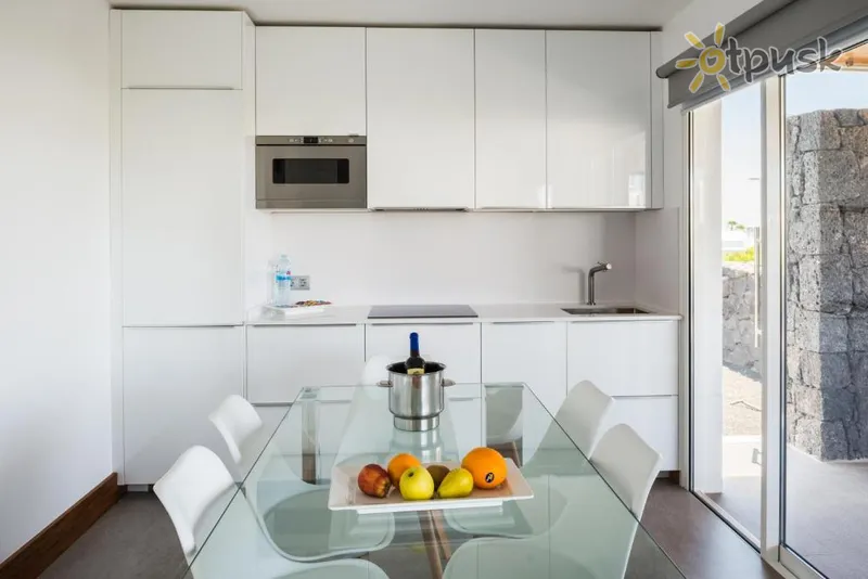 Фото отеля Hyde Park Lane Villas 4* о. Лансароте (Канары) Испания
