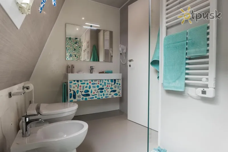 Фото отеля Marina Azzurra Resort 4* Удине Италия
