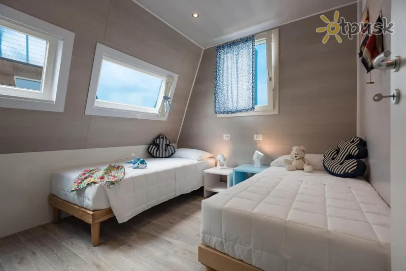Фото отеля Marina Azzurra Resort 4* Удине Италия