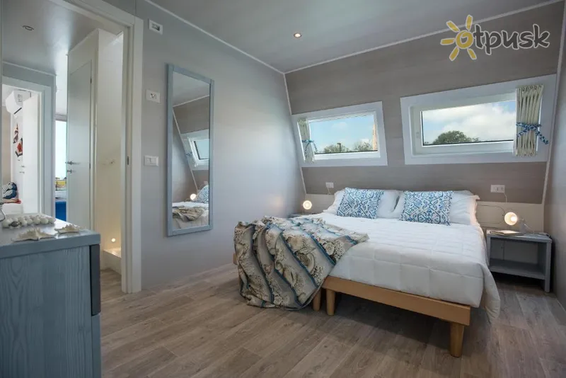Фото отеля Marina Azzurra Resort 4* Удине Италия