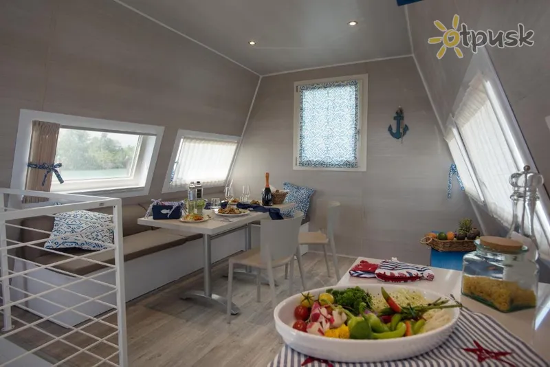 Фото отеля Marina Azzurra Resort 4* Удине Италия