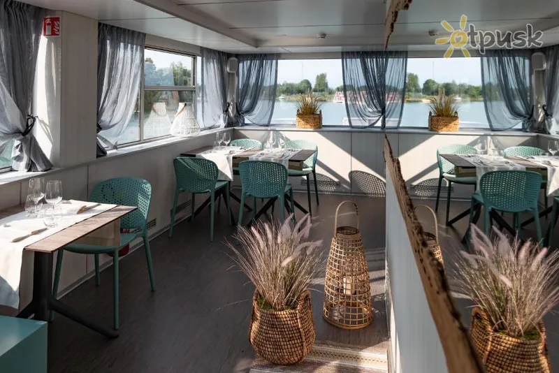 Фото отеля Marina Azzurra Resort 4* Удине Италия