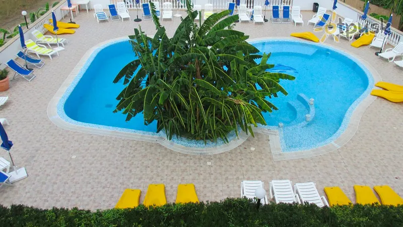 Фото отеля Eolo Sunrise Apartments 2* Калабрия Италия