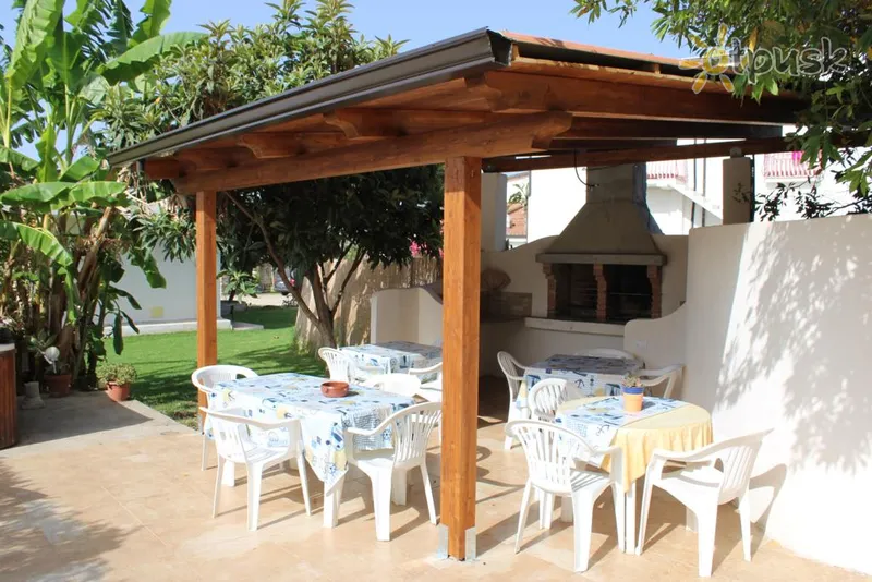 Фото отеля Eolo Sunrise Apartments 2* Калабрия Италия