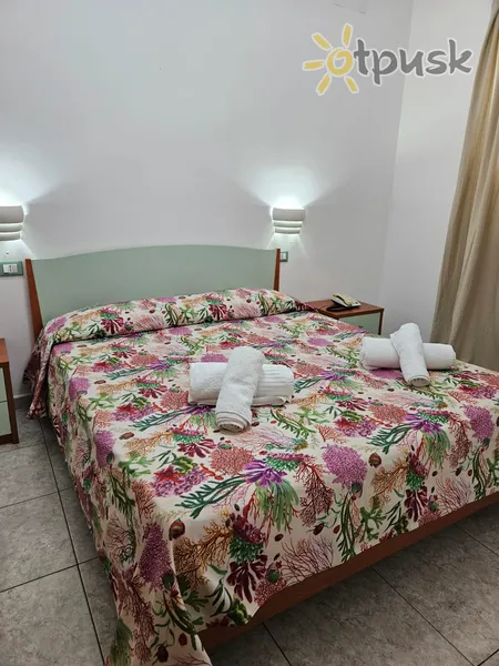 Фото отеля Eolo Sunrise Apartments 2* Калабрия Италия