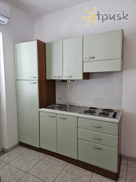 Фото отеля Eolo Sunrise Apartments 2* Калабрия Италия
