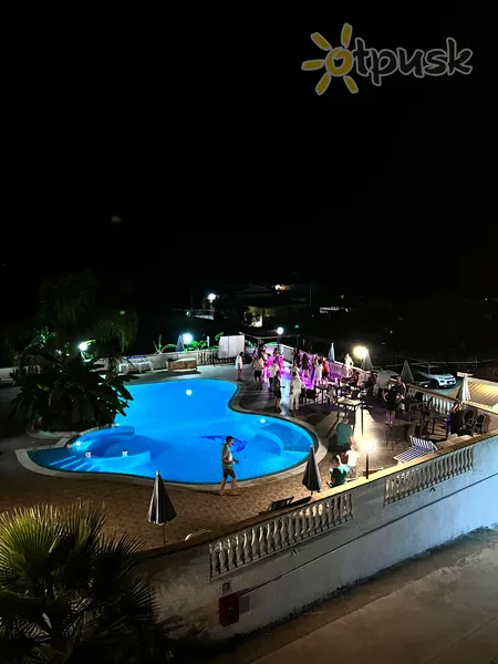 Фото отеля Eolo Sunrise Apartments 2* Калабрия Италия