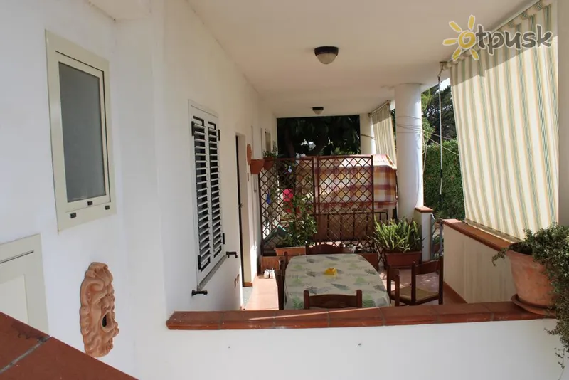 Фото отеля Eolo Sunrise Apartments 2* Калабрия Италия