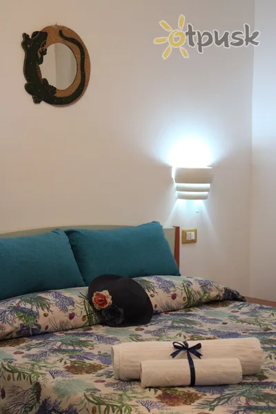 Фото отеля Eolo Sunrise Apartments 2* Калабрия Италия