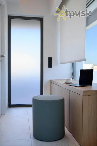 Фото отеля Twinn Downtown Piraeus 3* Афины Греция