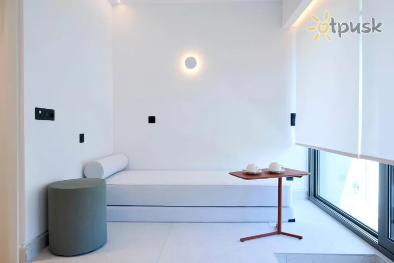 Фото отеля Twinn Downtown Piraeus 3* Афины Греция
