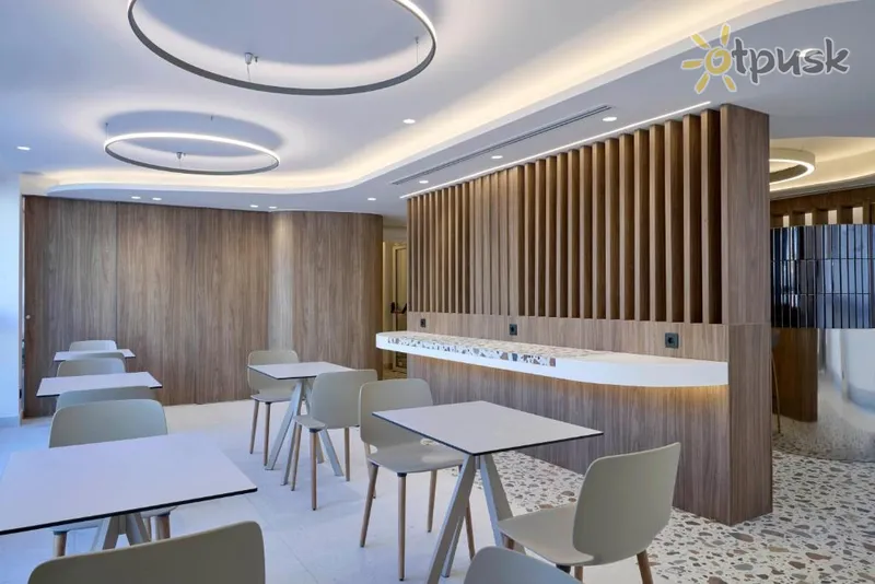 Фото отеля Twinn Downtown Piraeus 3* Афины Греция