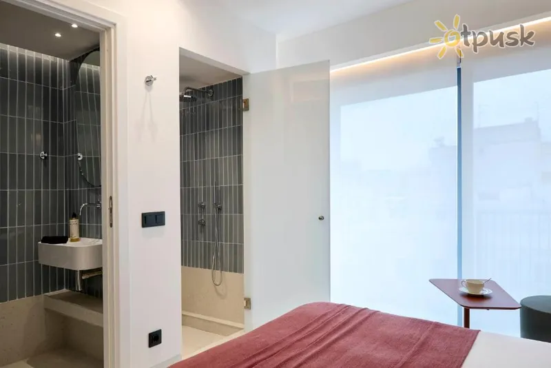 Фото отеля Twinn Downtown Piraeus 3* Афины Греция