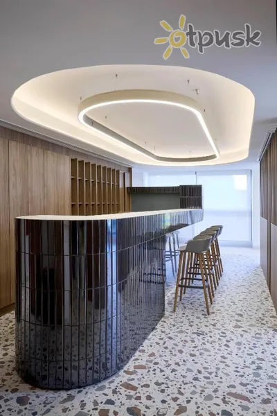 Фото отеля Twinn Downtown Piraeus 3* Афины Греция