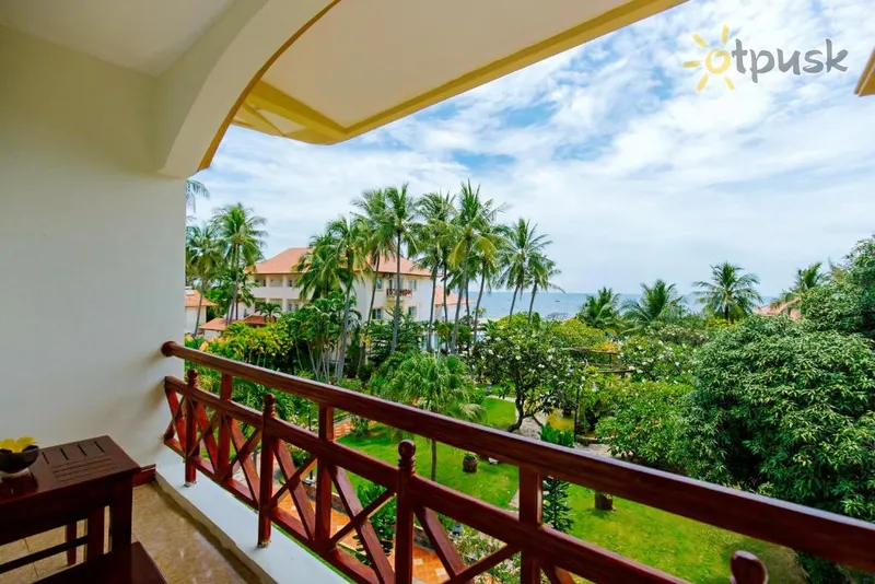 Фото отеля Le Aqua Resort & Spa Phan Thiet 4* Фантьет Вьетнам номера