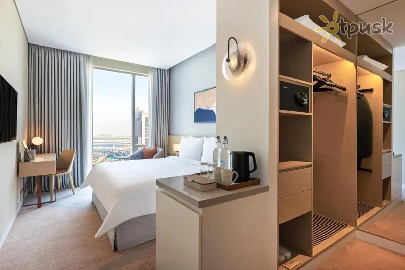 Фото отеля Vida Dubai Mall 4* Дубай ОАЭ