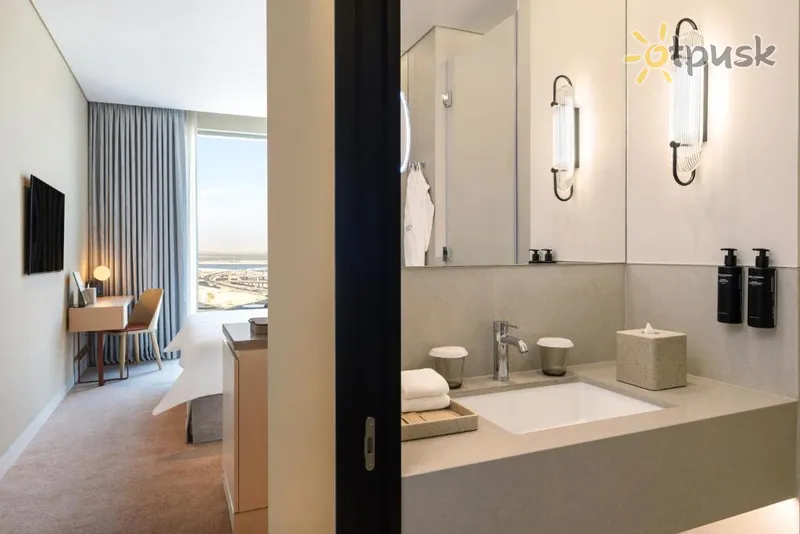 Фото отеля Vida Dubai Mall 4* Дубай ОАЭ