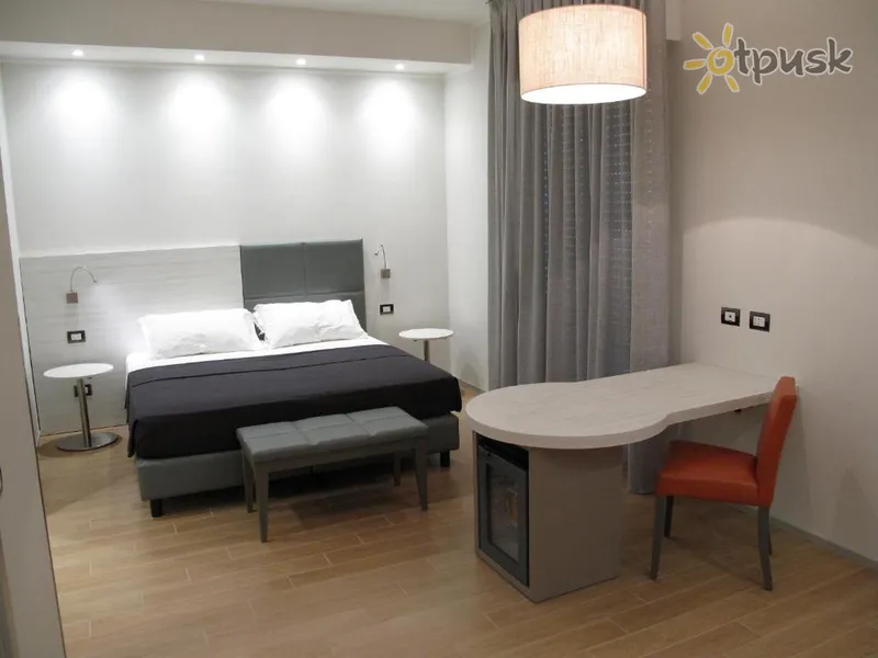 Фото отеля Sorriso Hotel Bellaria 3* Римини Италия