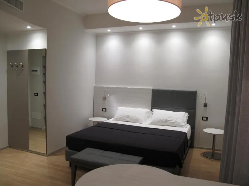 Фото отеля Sorriso Hotel Bellaria 3* Римини Италия