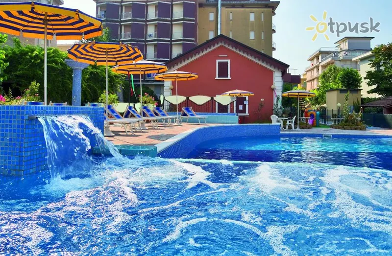 Фото отеля Sorriso Hotel Bellaria 3* Римини Италия