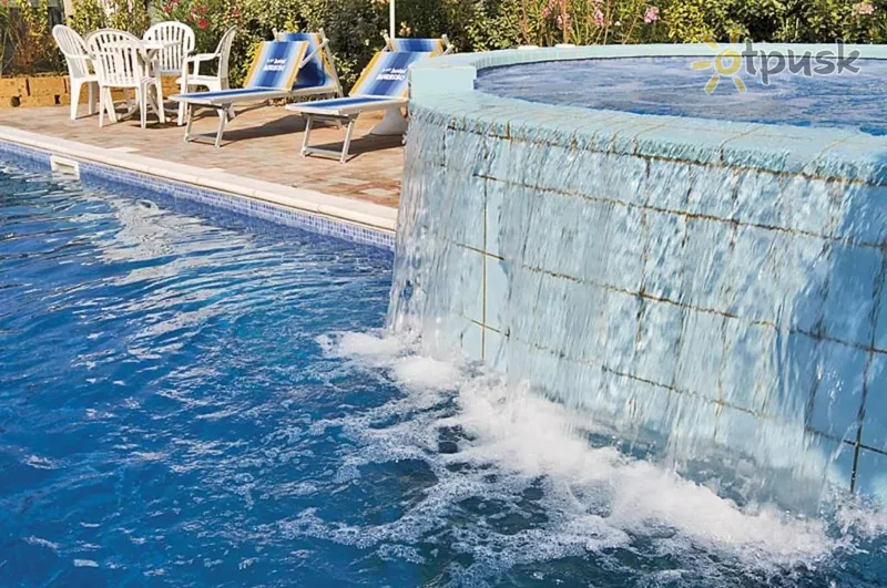 Фото отеля Sorriso Hotel Bellaria 3* Римини Италия