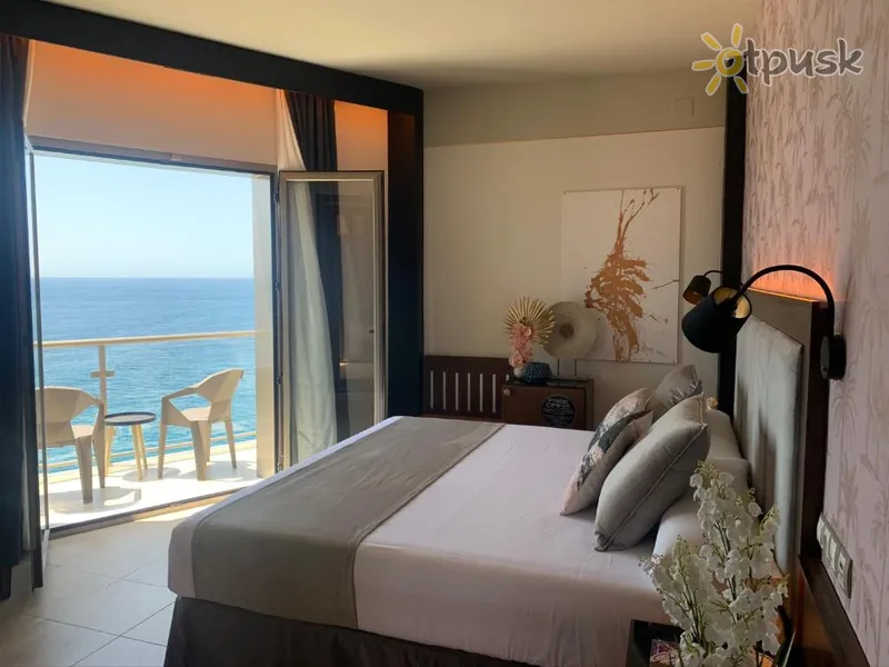 Фото отеля On Aleta Room 4* Гранада Испания номера