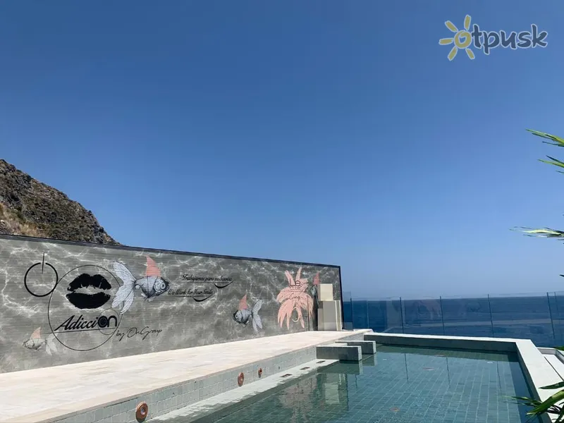 Фото отеля On Aleta Room 4* Гранада Испания экстерьер и бассейны
