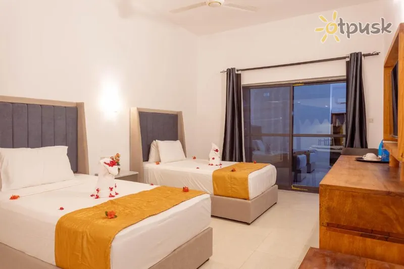 Фото отеля Canary Hotel & Spa 4* Нунгви Танзания