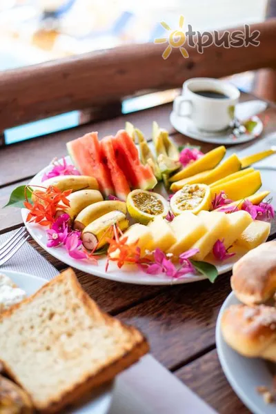 Фото отеля Canary Hotel & Spa 4* Нунгви Танзания