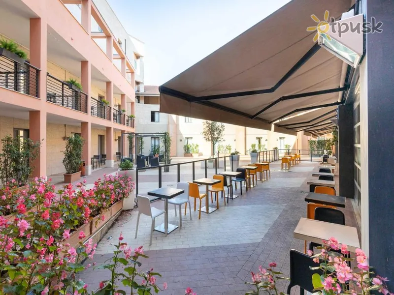 Фото отеля B&B Roma Tuscolana San Giovanni 3* Рим Италия