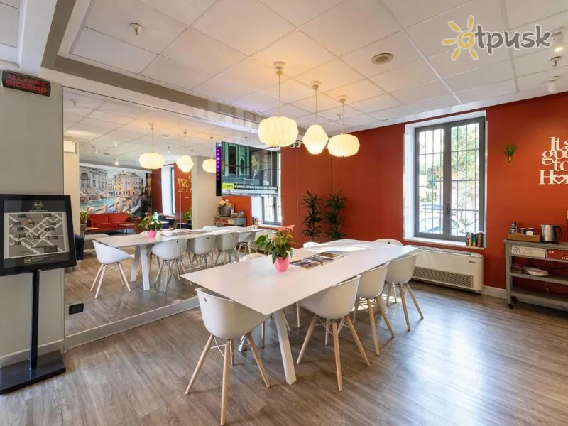 Фото отеля B&B Roma Tuscolana San Giovanni 3* Рим Италия