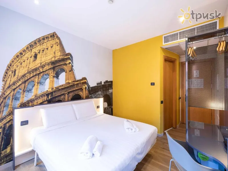 Фото отеля B&B Roma Tuscolana San Giovanni 3* Рим Италия