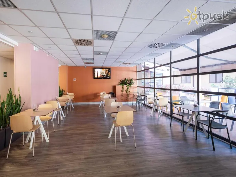 Фото отеля B&B Roma Tuscolana San Giovanni 3* Рим Италия