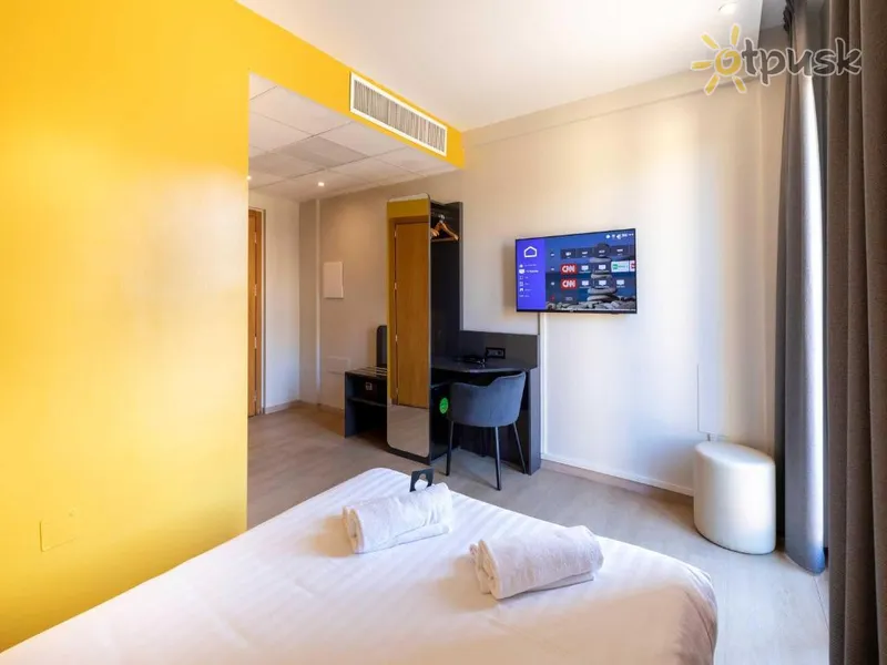 Фото отеля B&B Roma Tuscolana San Giovanni 3* Рим Италия
