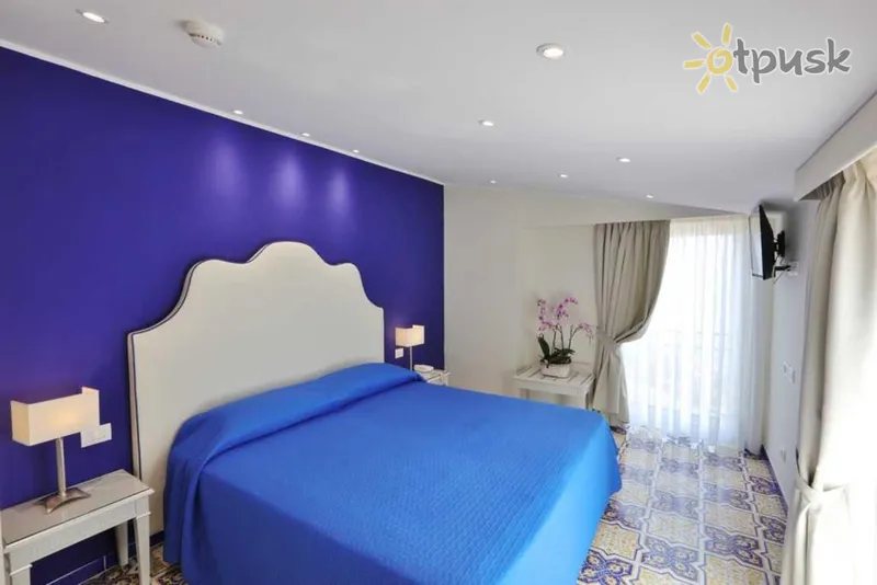 Фото отеля La Vue d'Or Hotel 4* Сорренто Италия номера