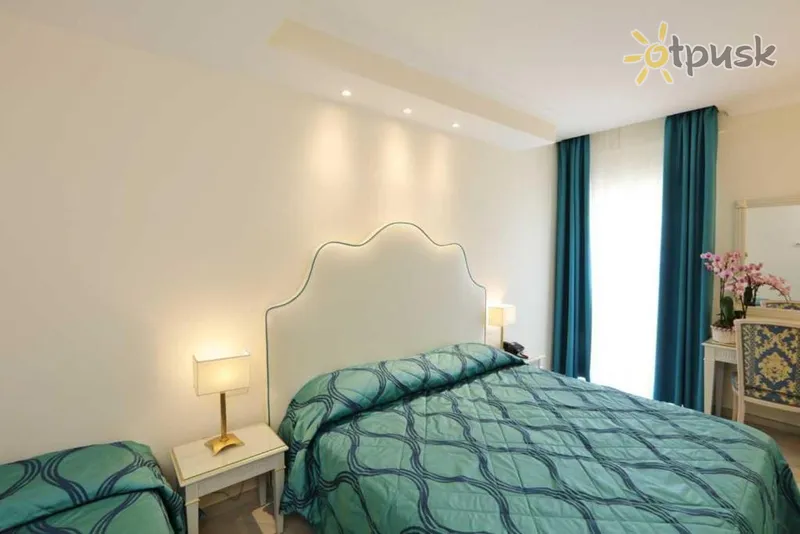 Фото отеля La Vue d'Or Hotel 4* Сорренто Италия номера