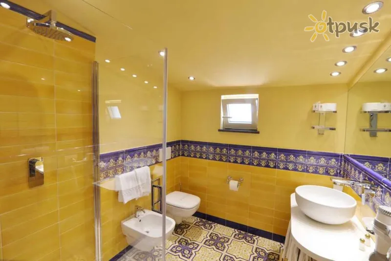Фото отеля La Vue d'Or Hotel 4* Сорренто Италия номера