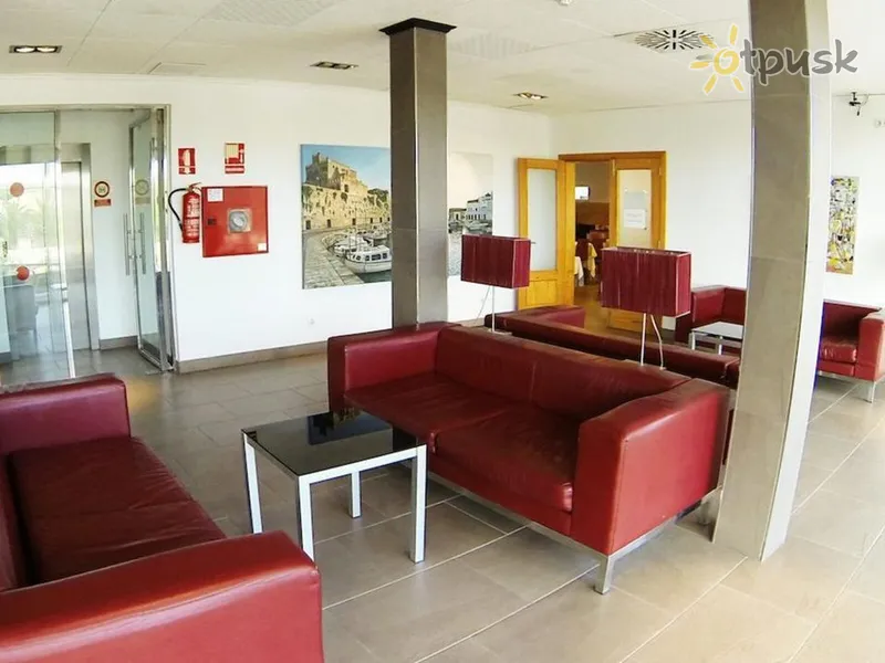 Фото отеля Grupoandria Hotel Platja Gran 3* о. Менорка Испания
