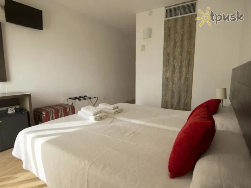 Фото отеля Grupoandria Hotel Platja Gran 3* о. Менорка Испания