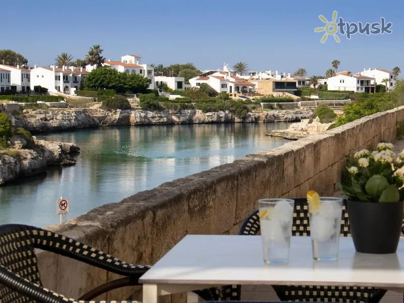 Фото отеля Grupoandria Hotel Platja Gran 3* о. Менорка Испания