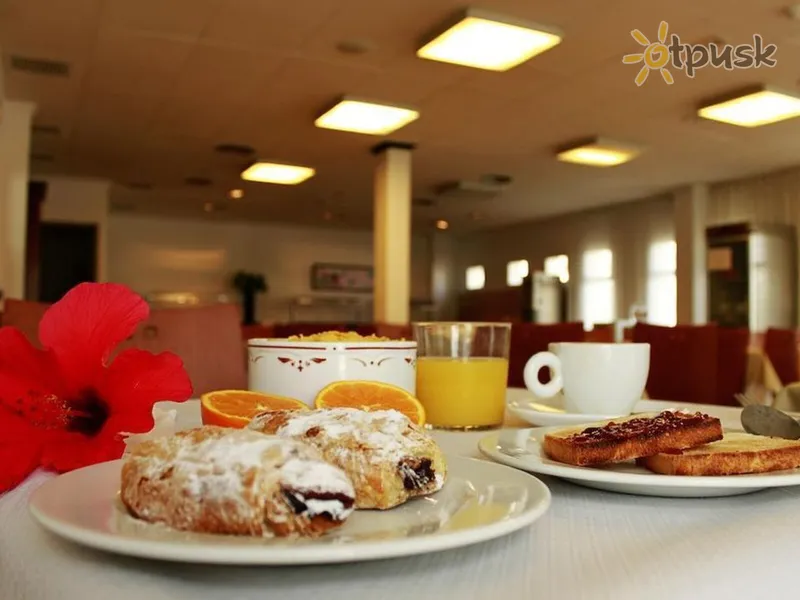 Фото отеля Grupoandria Hotel Platja Gran 3* о. Менорка Испания