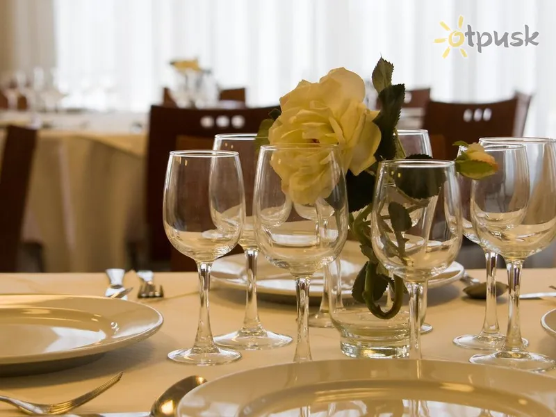 Фото отеля Grupoandria Hotel Platja Gran 3* о. Менорка Испания