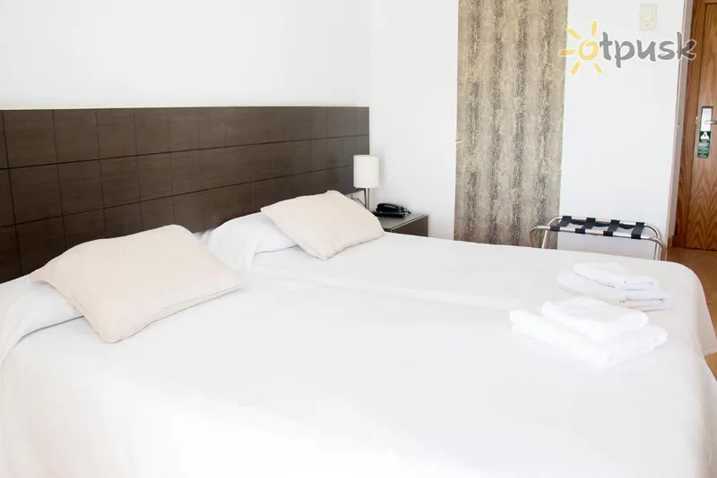 Фото отеля Grupoandria Hotel Platja Gran 3* о. Менорка Испания