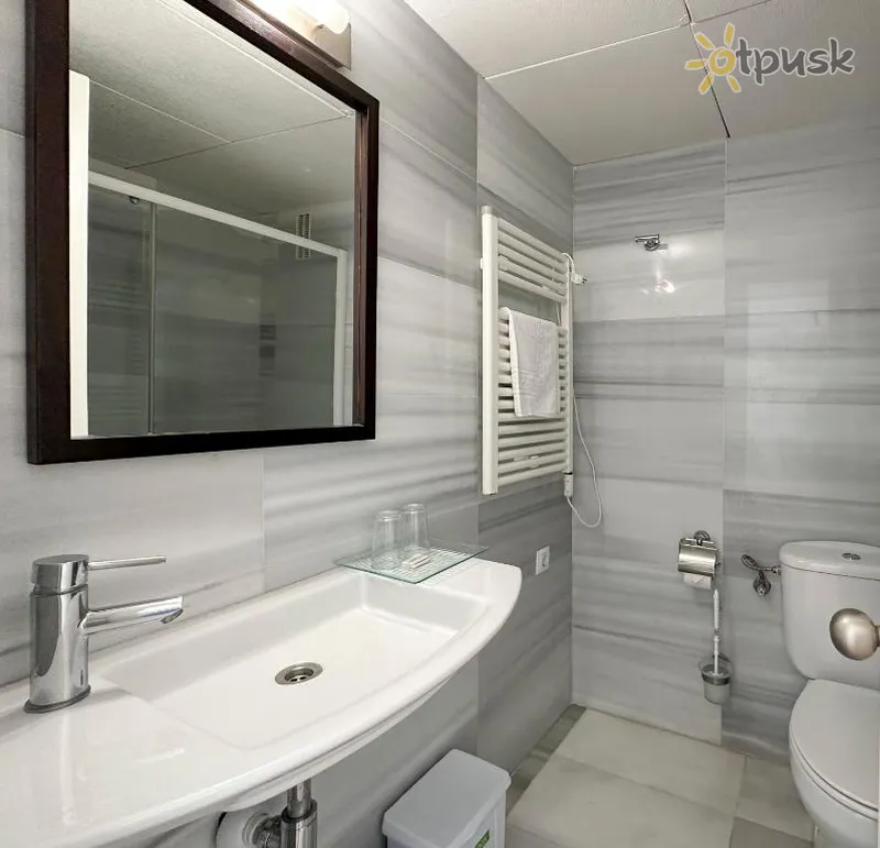 Фото отеля Grupoandria Hotel Platja Gran 3* о. Менорка Испания