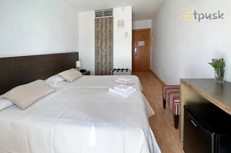 Фото отеля Grupoandria Hotel Platja Gran 3* о. Менорка Испания