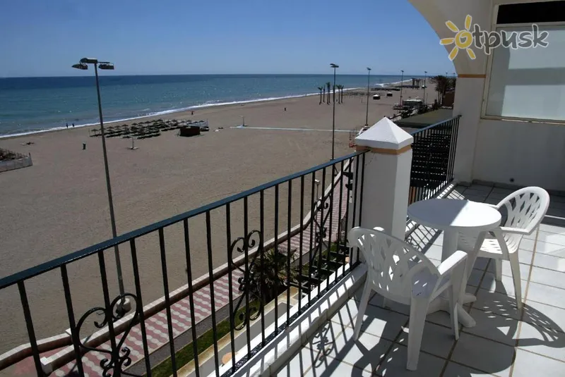 Фото отеля Bahia Serena Hotel 4* Коста де Альмерія Іспанія