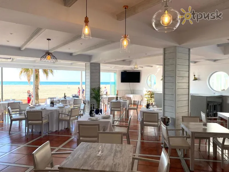 Фото отеля Bahia Serena Hotel 4* Коста де Альмерія Іспанія