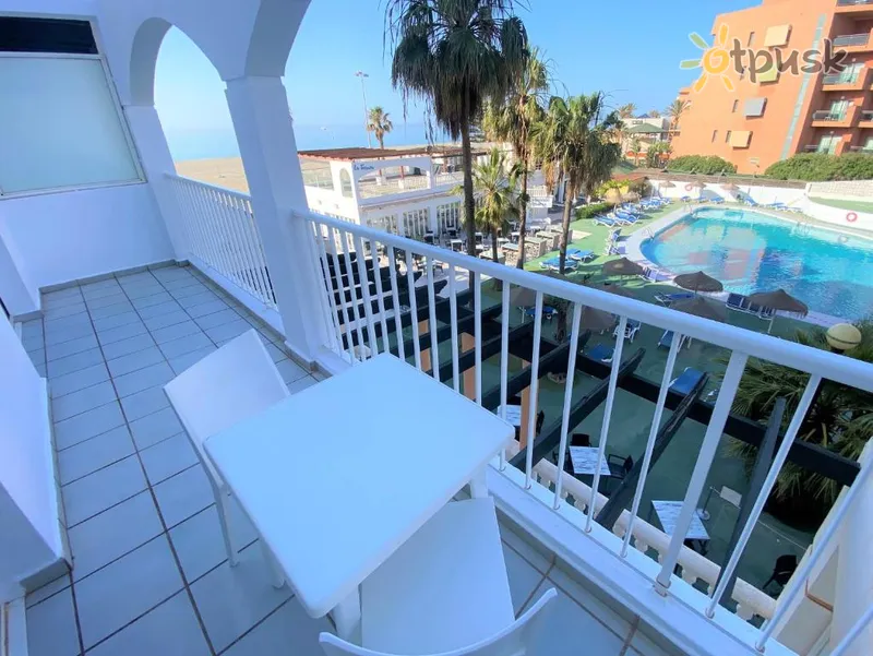 Фото отеля Bahia Serena Hotel 4* Коста де Альмерія Іспанія